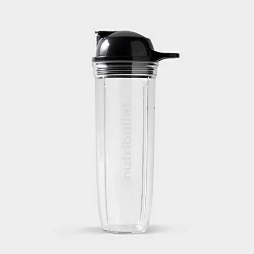NutriBullet Taza de 32 oz con tapa para llevar
