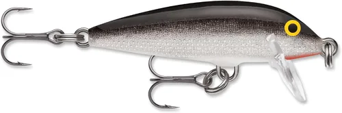 Miniatura 5 de Rapala Señuelos de pesca de cuenta regresiva de 1/8 oz
