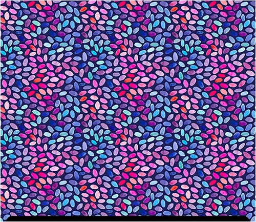 Miniatura 9 de Papel Pintado Estampado HTV (19.66" x 36") - Ladrillos Lego