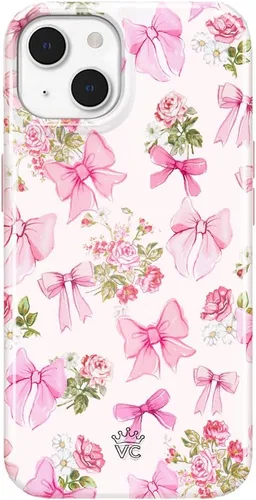 Miniatura 17 de VELVET CAVIAR Funda para iPhone 14 Pro Max Marble - Bonita funda protectora femenina para mujer compatible con MagSafe - probada en caídas de 10