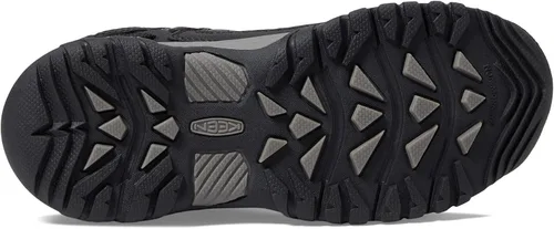 Miniatura 4 de KEEN Unisex-Child Targhee Low Height Waterproof Hiking Shoes