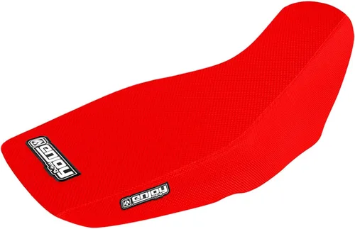 Miniatura 2 de Enjoy Mfg Funda de asiento compatible con Honda The 2022 Grom 125 MSX125#331 (lados negros/parte superior negra/varillas moradas)