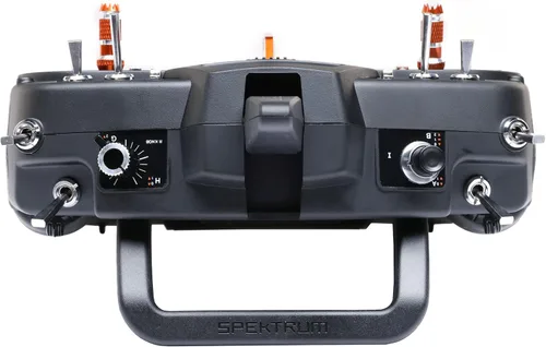 Miniatura 9 de Spektrum Transmisor iX14+ RC Air de 14 canales solo SPMR14010