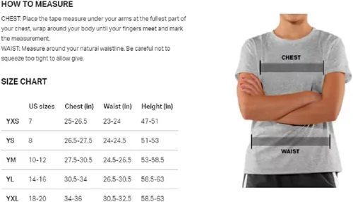 Miniatura 4 de Under Armour Girls Fleece Full-Zip T-Shirt
