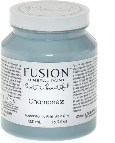 Miniatura 21 de Fusion - Pintura mineral