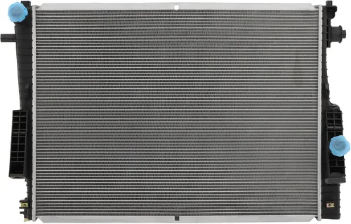 Miniatura 12 de SCITOO Radiador de camión de repuesto automotriz apto para 2008-2010 para Kenworth para T660 2008-2010 para Kenworth para W900