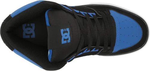 Miniatura 5 de DC Men's Pure High Top Wc Skate Shoes Casual Sneakers