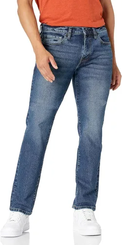 Miniatura 10 de Amazon Essentials Men's Slim-Fit Jeans - Discontinued