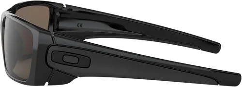 Miniatura 4 de Oakley - Lentes de sol polarizados para hombre talla única modelo Fuel Cell OO9096