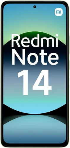 Miniatura 7 de Xiaomi Redmi Note 14 4G LTE (para Tmobile Mint Tello Global) (128GB + 6GB) 6.67" 120Hz 108MP Cámara AI Desbloqueado Versión Global Dual Sim