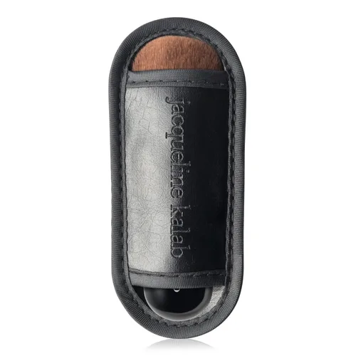 Miniatura 5 de Mágica brocha Jacqueline Kalab para aplicar base, el cepillo para maquillaje más adictivo, más útil, más asombroso, más indispensable del mercado