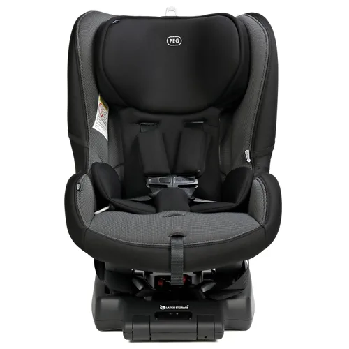 Miniatura 2 de PEG Primo Viaggio Convertible Kinetic - Asiento de automóvil reversible - Orientación trasera para niños de 5 a 45 libras y orientación hacia