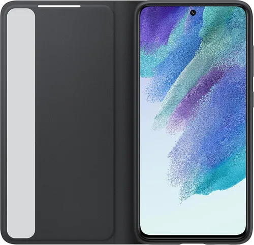 Miniatura 3 de Samsung Funda protectora transparente para teléfono Galaxy S21 FE 5G, funda protectora para teléfono, protector a prueba de golpes para teléfono