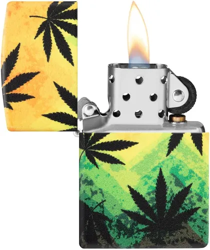 Miniatura 5 de Zippo Encendedores de hojas