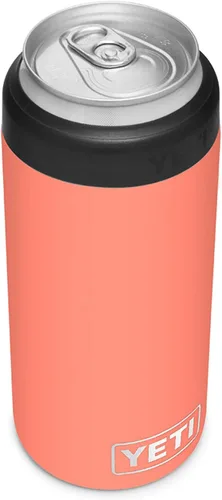 Miniatura 36 de YETI Rambler Aislador de Latas Delgadas Colster de 12 oz. para Latas de Hard Seltzer Delgadas, Seafoam (SIN INSERTO DE LATA)