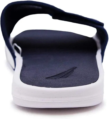 Miniatura 3 de Nautica - Cómodas sandalias deportivas para hombre con correas ajustables