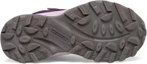 Miniatura 7 de Merrell Botas de senderismo unisex Moab Speed Mid AC impermeables (niños pequeñosniños grandes)
