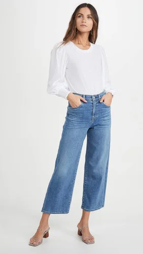 Miniatura 5 de Nation LTD Camiseta Loren Mujer