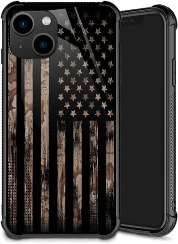 Miniatura 78 de Funda compatible con iPhone Xs, diseño de plexiglás X para niños y hombres, diseño de lobo malo, a prueba de golpes, antiarañazos, para iPhone X/Xs