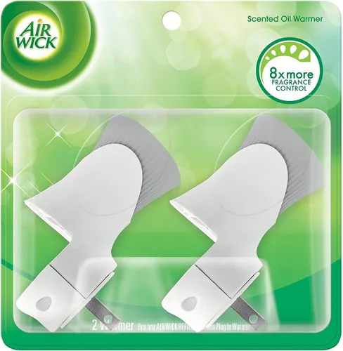 Miniatura 8 de Air Wick Calentador de aceite perfumado, ambientador, blanco, 6