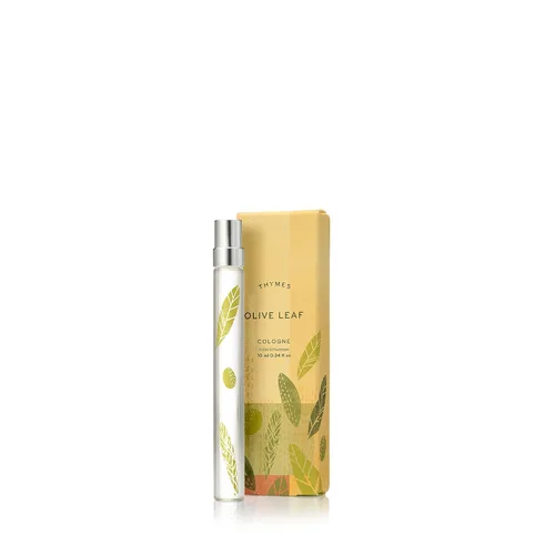Miniatura 16 de Thymes Colonia Spray Pen - 0.34 Fl Oz - Aqua Coralline