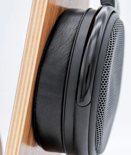 Miniatura 7 de Dekoni Audio Almohadillas para auriculares Sennheiser HD600 HD650 HD660S HD6XX HD58X Almohadillas de repuesto prémium para auriculares Sennheiser