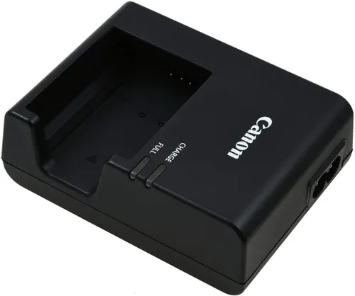 Miniatura 2 de Canon LC-E10E - Cargador de batería - para LP-E10