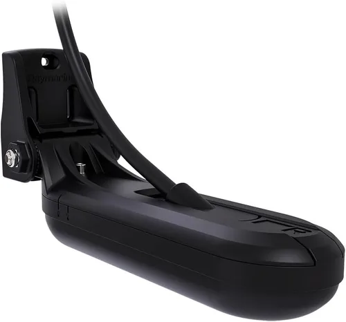 Miniatura 2 de Raymarine HV-100 HyperVision Transductor de montaje en popa - Cable de 6M - HV100.02 Nueva versión