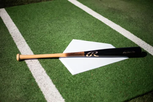 Miniatura 2 de Rawlings Bate de béisbol de madera Big Stick Elite Arce/Abedul/Opciones compuestas