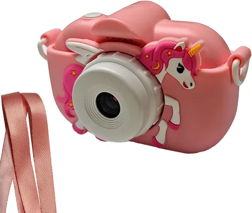 Miniatura 9 de Cámara para Niños Juguetes para Niños Pequeños para Niñas y Niños de 3-12 Años, Cámara de Video Digital para Niños, Regalos de Juguetes de Navidad