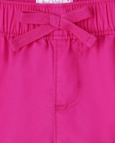 Miniatura 2 de The Children's Place Twill Pull on Shorts