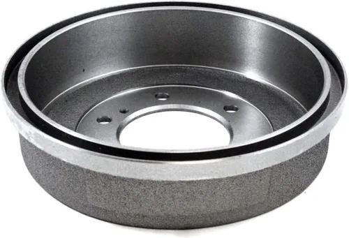 Miniatura 2 de 2 tambores de freno trasero para Nissan 720 1986 para Nissan D21 1986-1994 para Nissan Frontier 1998-2004 para Nissan NP300 2009-2015 para Nissan