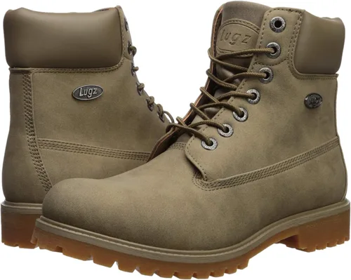 Miniatura 7 de Lugz Mens Convoy Casual Dress Boots Boots