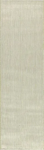 Miniatura 93 de Keen Home Design Alfombra de pasillo para exteriores, 26 x 119 pulgadas, lavable para interiores y exteriores, para patio, cocina, balcón, playa