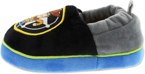 Miniatura 5 de Disney Toy Story Woody Buzz - Pantuflas para niños pequeños