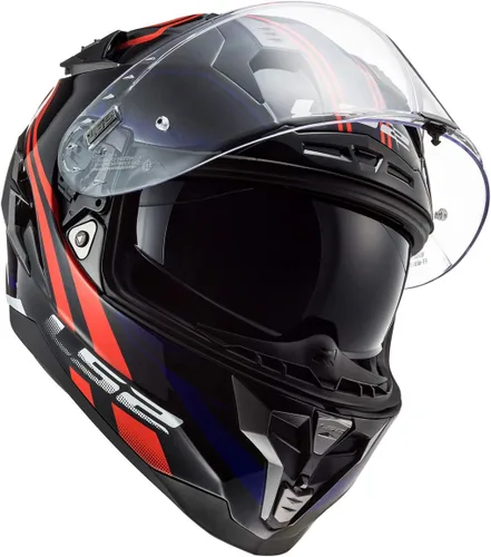 Miniatura 2 de LS2 Helmets Casco Integral Challenger GT Casco