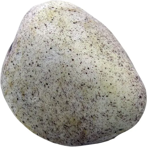 Llavero de piedra de imitación seguro para exteriores, falsa llave de roca oculta, decoración de jardín, compartimento secreto, caja de