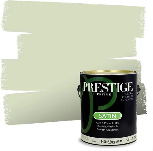 Miniatura 105 de Prestige Paints - 2 en 1, pintura base y pintura de exterior, E100-N-735BM