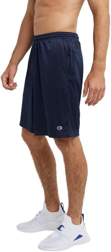 Miniatura 3 de Champion Pantalones cortos de malla con bolsillos, para hombre