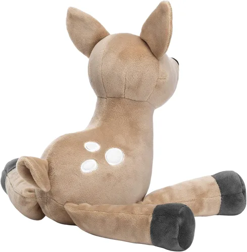 Miniatura 4 de Bedtime Originals Deer Park - Peluche de sauce, marrón