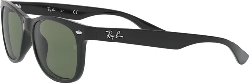 Miniatura 79 de Ray-Ban Gafas de sol cuadradas RJ9052S New Wayfarer para niños