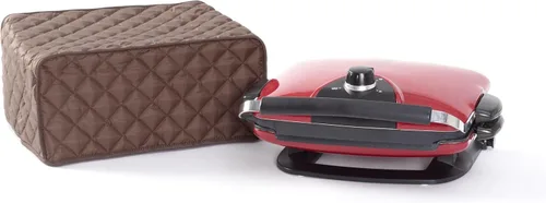 Miniatura 12 de Covermates Keepsakes - Funda para plancha eléctrica, protector acolchado para electrodomésticos para platos calientes, resistente al polvo y a
