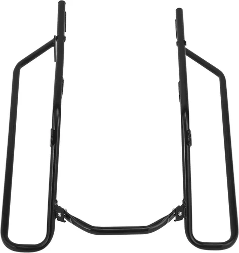 Miniatura 6 de TCT-MOTORPARTS Bolsa de sillín dura para alforja de conversión de hardware para Harley 2018-2025 Softail Fat Boy Breakout