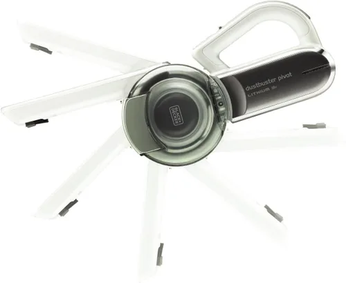 Miniatura 3 de Black & Decker PV 1820 L