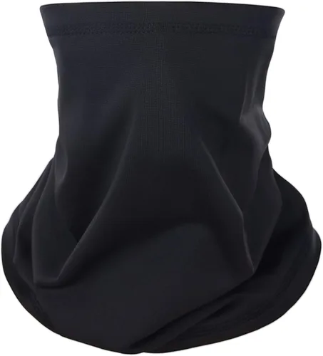 Miniatura 20 de clothin Pasamontañas, máscara de esquí para hombres y mujeres, máscara de cara completa, capucha táctica, esquí, motociclismo, deportes de invierno