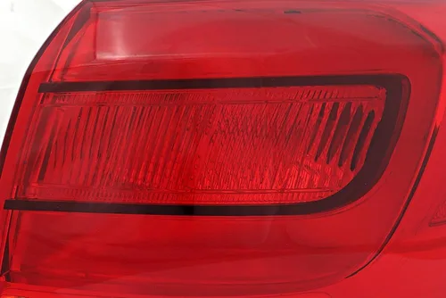 Miniatura 2 de Para Kia Sportage EX/LX lámpara de luz trasera 2014 2015 2016 pasajero lado derecho