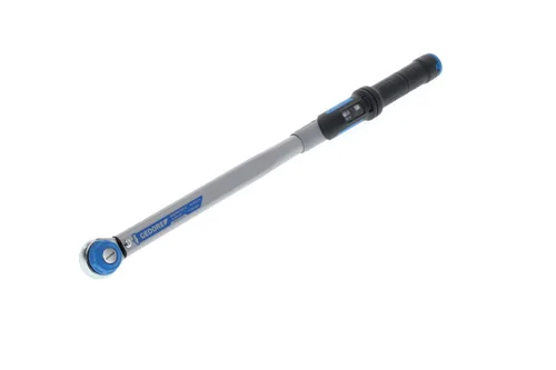 Miniatura 12 de GEDORE DMK 550 Llave dinamométrica DREMASTER K 3/4", 110-550 Nm