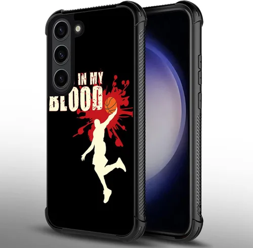 Miniatura 238 de CARLOCA Funda compatible con Samsung Galaxy S22 Ultra, diseño gráfico de Star Howling Wolfs Samsung Galaxy S22 Ultra, diseño gráfico, a prueba