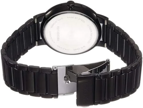 Miniatura 2 de Citizen Quartz Mens Watch, Stainless Steel, Classic