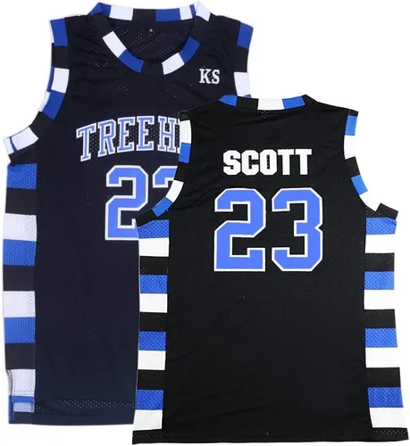 Miniatura 2 de Camisa de disfraz de Scott para hombre